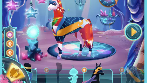 EverRun: The Horse Guardians screenshot 8