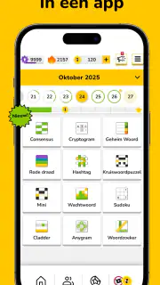 Everyday Puzzles: Minigames screenshot 1