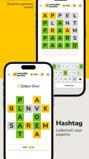 Everyday Puzzles: Minigames screenshot 5
