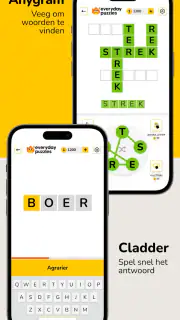 Everyday Puzzles: Minigames screenshot 6