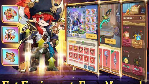 Evo Defense screenshot 7