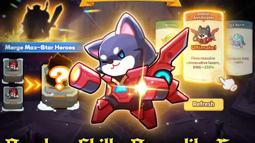 Evo Defense screenshot 8