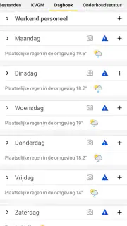Exact Bouw screenshot 8
