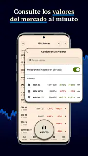 EXPANSIÓN - Diario económico screenshot 4
