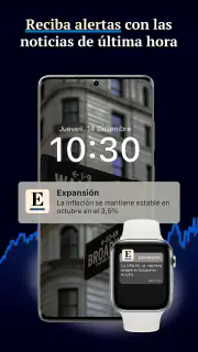 EXPANSIÓN - Diario económico screenshot 7