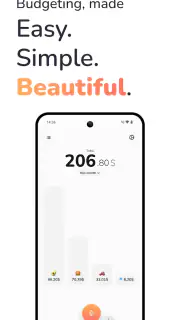 Expense Tracker - MonAi screenshot 1