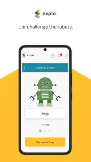 Explo® Word Game screenshot 4