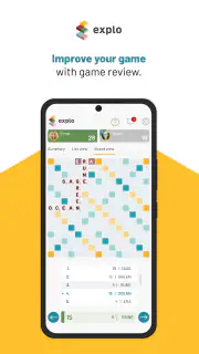 Explo® Word Game screenshot 5