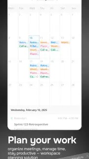 eXpress: Enterprise Messenger screenshot 5