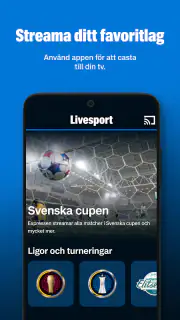 Expressen Nyheter screenshot 5