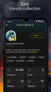 FaB Scanner - Dragon Shield screenshot 6