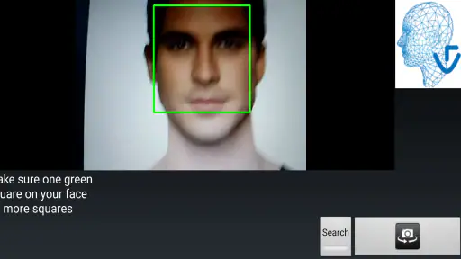 Face Recognition screenshot 4