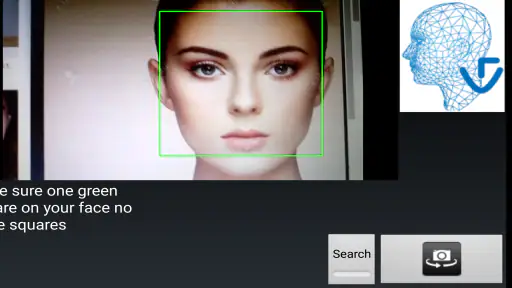 Face Recognition screenshot 6