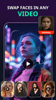 Face Swap - Photo Editor AI screenshot 3