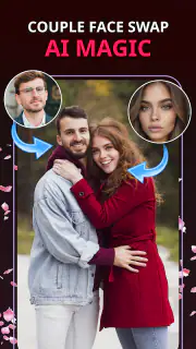 Face Swap - Photo Editor AI screenshot 4