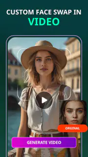 Face Swap - Photo Editor AI screenshot 7