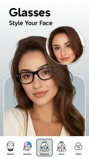 FacePlus: AI Face Editor screenshot 6