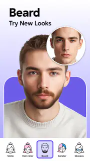 FacePlus: AI Face Editor screenshot 7