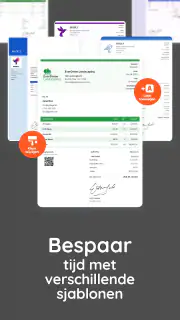 Invoice Simple – Factuurmaker screenshot 6
