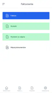 Fakturownia - faktury w KSeF screenshot 2