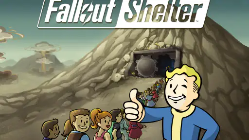 Fallout Shelter screenshot 7