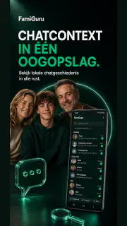 FamiGuru: Chat Monitor screenshot 2
