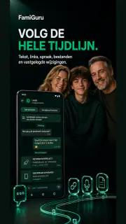 FamiGuru: Chat Monitor screenshot 3
