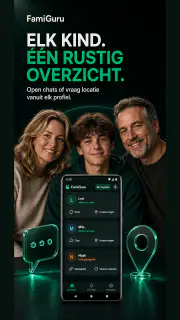 FamiGuru: Chat Monitor screenshot 6