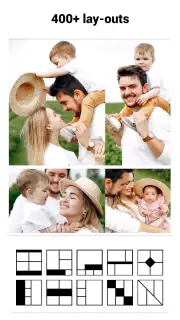 Familie fotolijst screenshot 1
