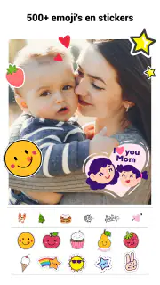 Familie fotolijst screenshot 5
