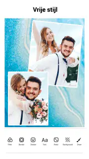 Familie fotolijst screenshot 6