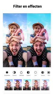 Familie fotolijst screenshot 7