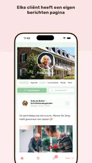 Familienet screenshot 2