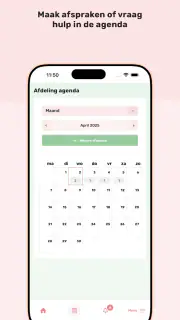 Familienet screenshot 3
