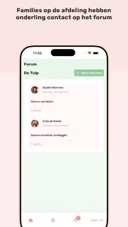 Familienet screenshot 4