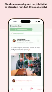 Familienet screenshot 5