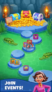 Family Sort screenshot 3