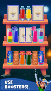 Family Sort screenshot 5