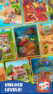 Family Sort screenshot 6