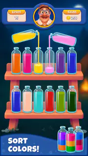Family Sort screenshot 8