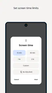 Family Space screenshot 4