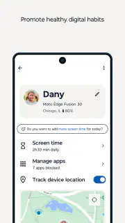 Family Space screenshot 6
