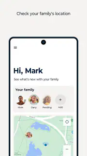 Family Space screenshot 7