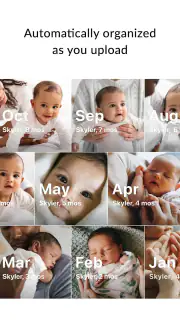 FamilyAlbum - Photo Sharing screenshot 3