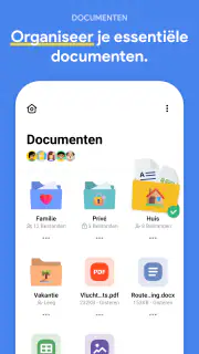 FamilyWall - Gezinsplanner screenshot 4