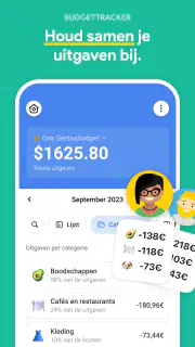 FamilyWall - Gezinsplanner screenshot 5