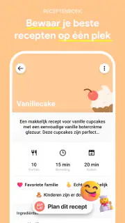 FamilyWall - Gezinsplanner screenshot 7