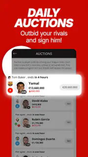 Fantasy Football - Biwenger screenshot 2