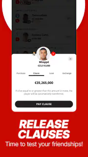 Fantasy Football - Biwenger screenshot 3