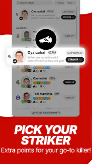 Fantasy Football - Biwenger screenshot 5